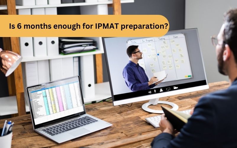 Best Coaching for IPMAT, IPMAT Exam Preparation Online in India